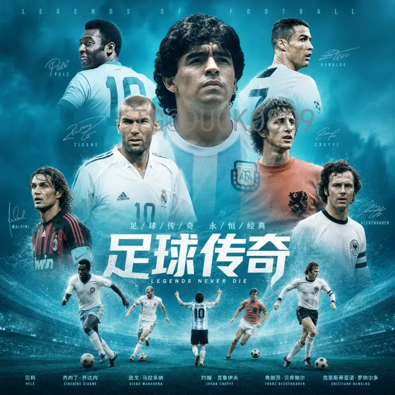2026年国际足联世界杯数据统计预测：历史突破与新兴趋势
