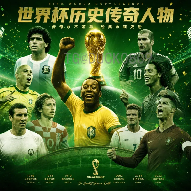 完整2026世界杯积分榜预测：48队新赛制下的出线形势分析