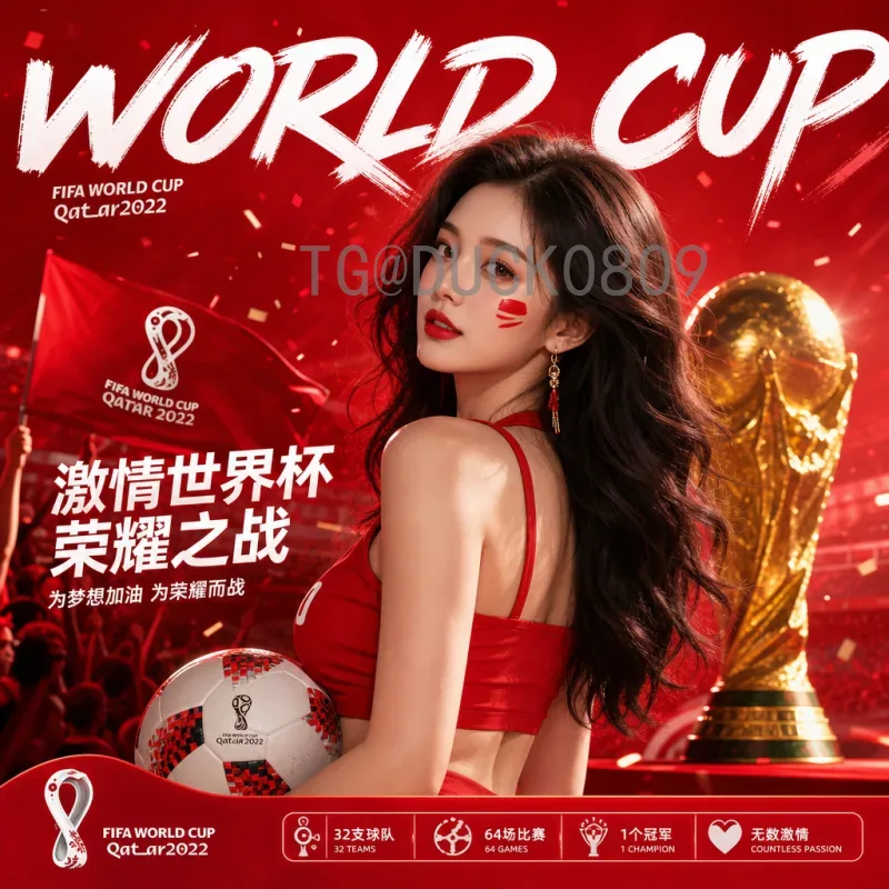实时2026世界杯比赛直播在哪里看？最全观赛渠道与指南